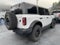 2024 Ford Bronco Wildtrak 4 Door Advanced 4x4