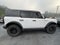 2024 Ford Bronco Wildtrak 4 Door Advanced 4x4