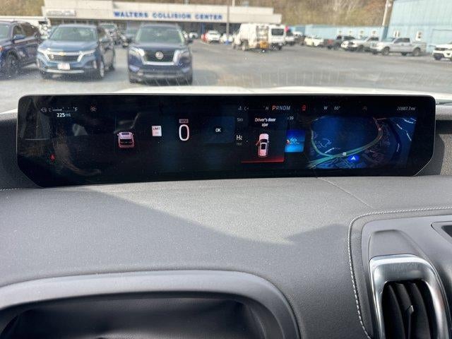 2025 Ford Expedition Max Platinum 4x4