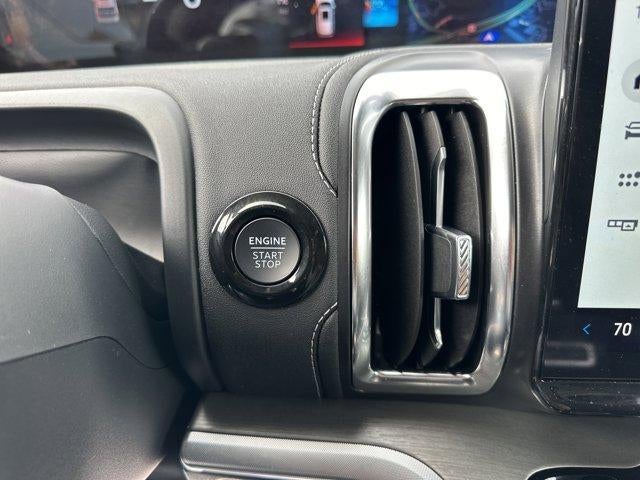 2025 Ford Expedition Max Platinum 4x4