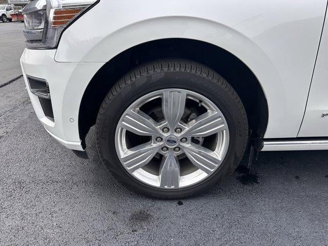2024 Ford Expedition Max Platinum 4x4