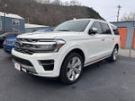 2024 Ford Expedition Max Platinum 4x4