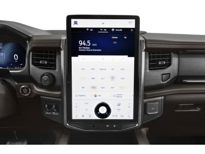 2024 Ford Expedition Max Platinum 4x4