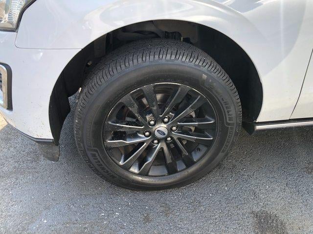 2020 Ford Expedition Max Limited 4x4