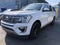 2020 Ford Expedition Max Limited 4x4