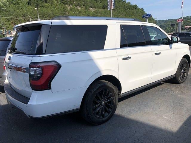 2020 Ford Expedition Max Limited 4x4