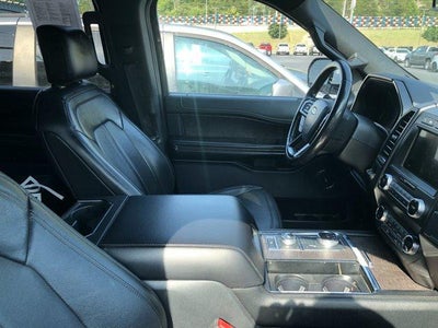 2020 Ford Expedition Max Limited 4x4