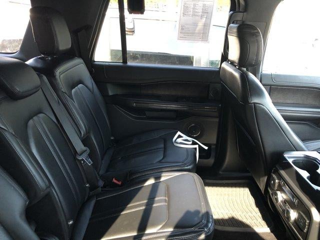 2020 Ford Expedition Max Limited 4x4
