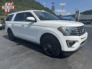 2020 Ford Expedition Max Limited 4x4