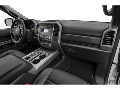 2020 Ford Expedition Max Limited 4x4