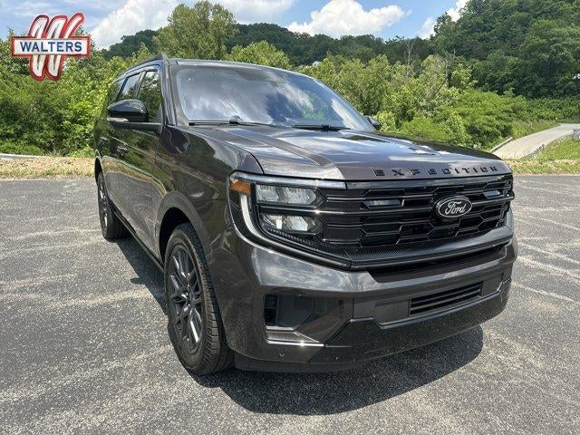 2025 Ford Expedition Platinum 4x4