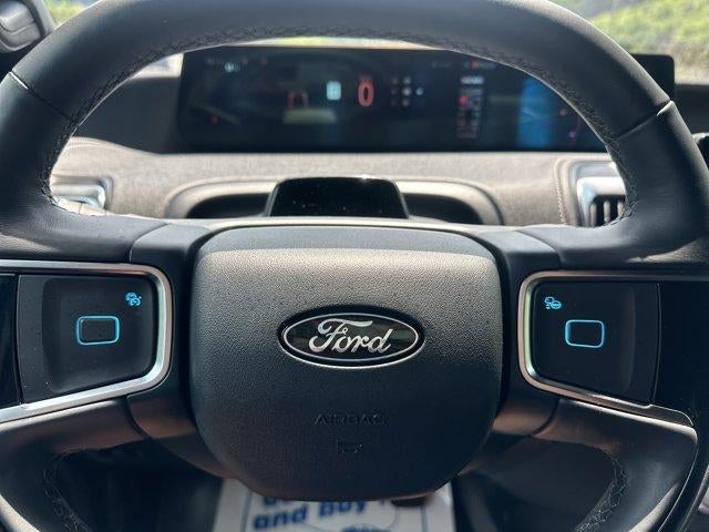 2025 Ford Expedition Platinum 4x4