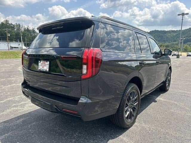 2025 Ford Expedition Platinum 4x4