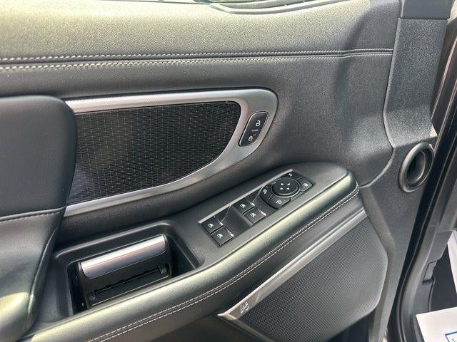 2025 Ford Expedition Platinum 4x4