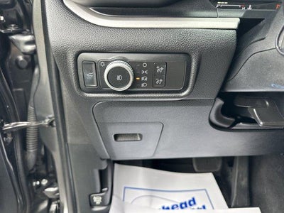2020 Ford Explorer XLT 4WD