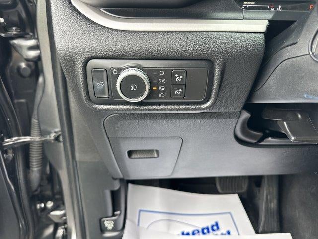 2020 Ford Explorer XLT 4WD
