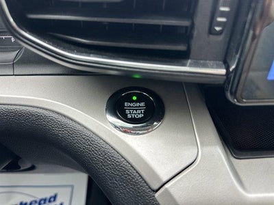 2020 Ford Explorer XLT 4WD