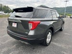 2020 Ford Explorer XLT 4WD