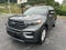 2020 Ford Explorer XLT 4WD