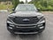 2020 Ford Explorer XLT 4WD