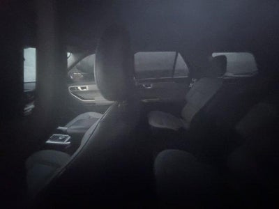 2021 Ford Explorer XLT 4WD