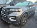 2021 Ford Explorer XLT 4WD