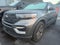 2021 Ford Explorer XLT 4WD