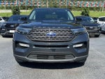 2023 Ford Explorer XLT 4WD