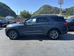 2023 Ford Explorer XLT 4WD