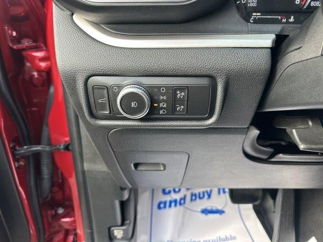 2021 Ford Explorer XLT 4WD