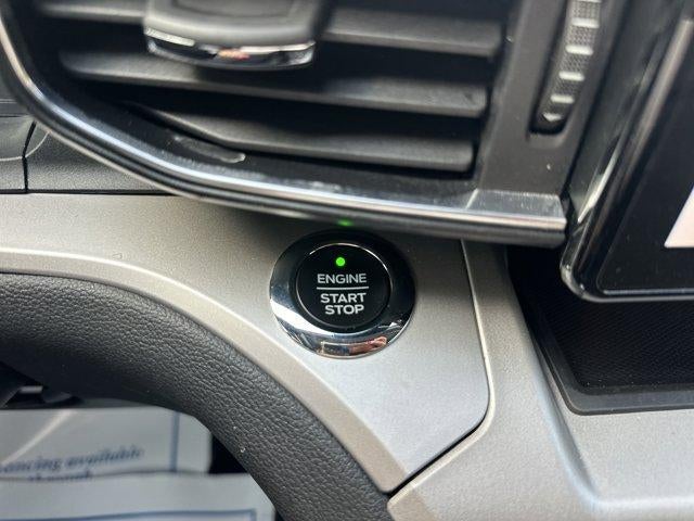 2021 Ford Explorer XLT 4WD