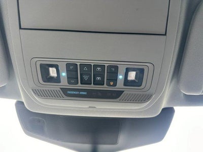 2021 Ford Explorer XLT 4WD