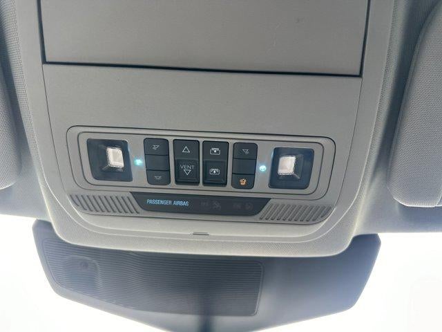 2021 Ford Explorer XLT 4WD