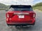 2021 Ford Explorer XLT 4WD