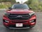 2021 Ford Explorer XLT 4WD