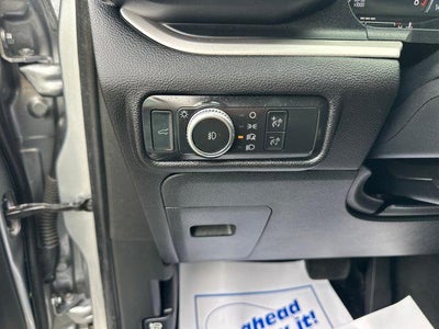 2022 Ford Explorer XLT 4WD