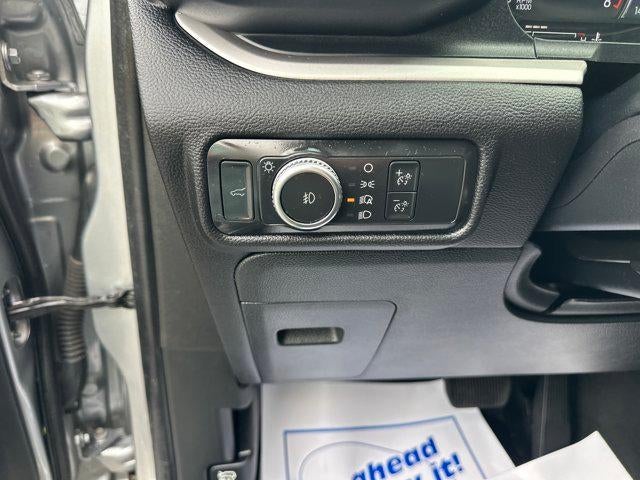 2022 Ford Explorer XLT 4WD