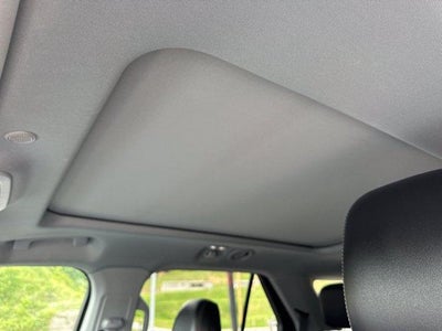 2022 Ford Explorer XLT 4WD