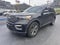 2022 Ford Explorer XLT 4WD