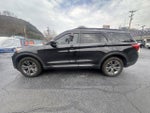 2022 Ford Explorer XLT 4WD