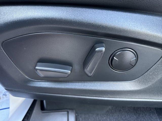 2023 Ford Explorer ST-Line 4WD