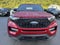 2023 Ford Explorer ST-Line 4WD