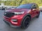2023 Ford Explorer ST-Line 4WD