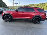 2023 Ford Explorer ST-Line 4WD