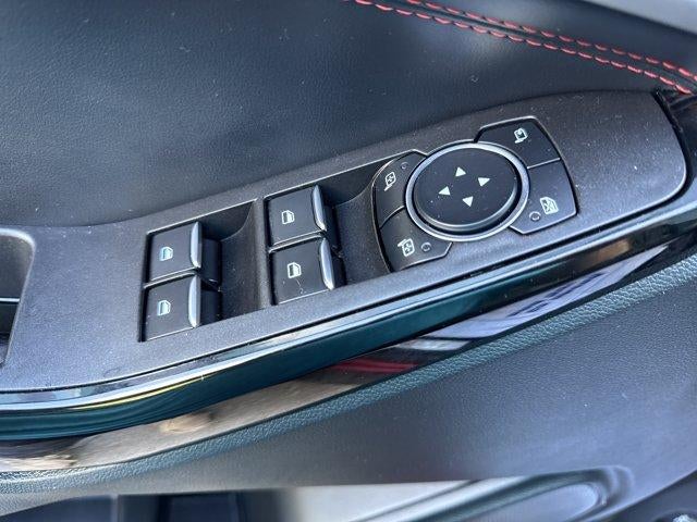 2023 Ford Explorer ST-Line 4WD