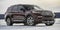 2023 Ford Explorer ST-Line 4WD