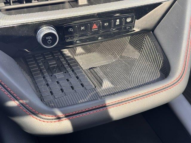 2025 Ford Explorer ST 4WD