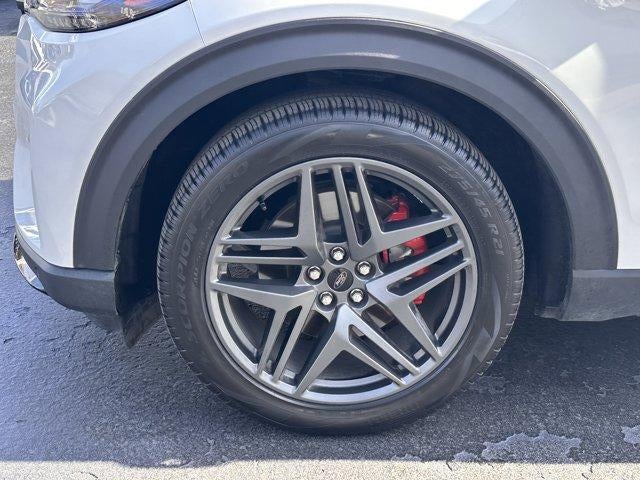 2025 Ford Explorer ST 4WD
