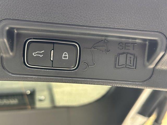 2025 Ford Explorer ST 4WD