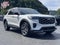 2025 Ford Explorer Platinum 4WD